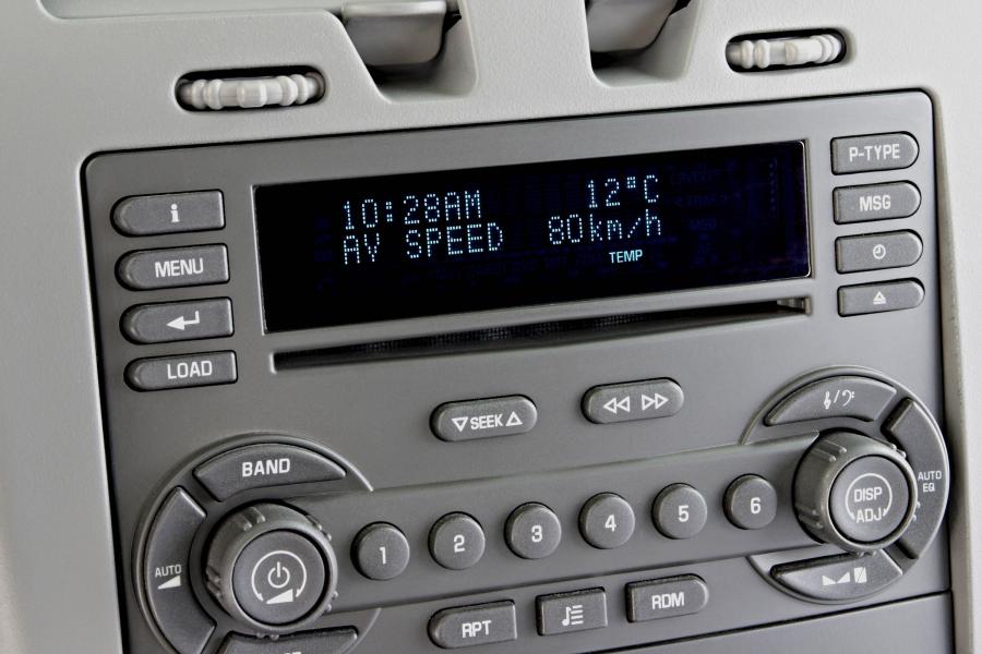  Chevrolet Malibu Maxx 2004 года  (фото 47 из 50)